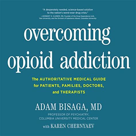 Tackling the Opioid Crisis: Policies and Initiatives for Change
